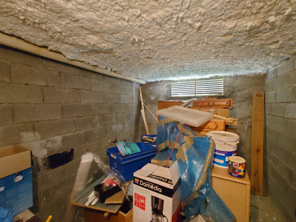 Appartement T2 de 51 m2 à Salau – 2 pièces – 1 chambre – 51.22 m²