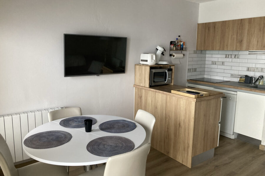 Appartement à vendre à Les angles