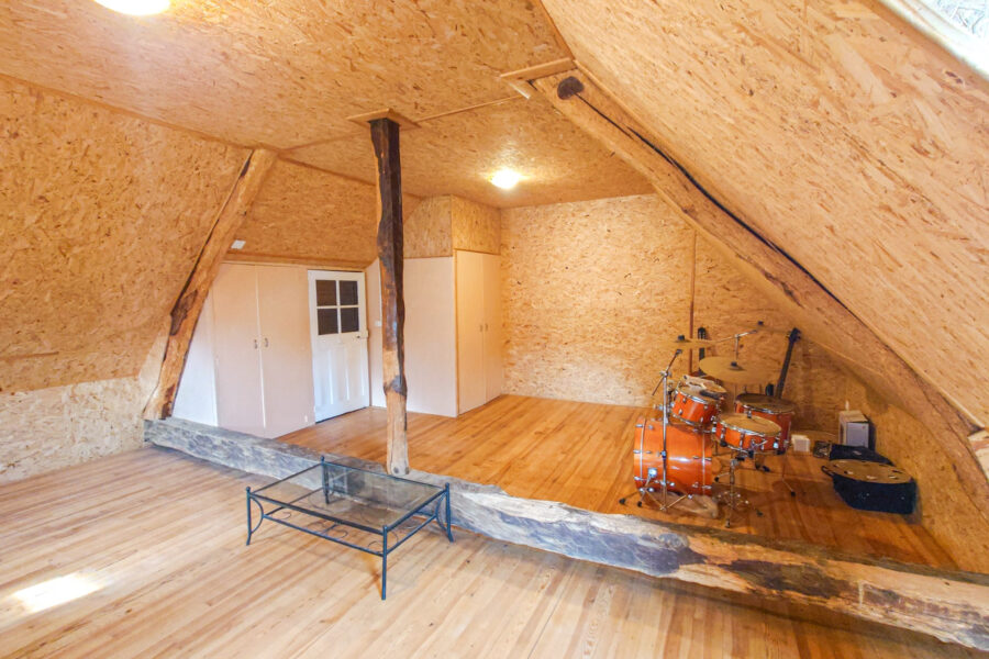 Maison à vendre à Aleu