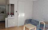 Saint-Geniès : appartement en vente avec Mireille LOUET – 1 pièce – NR chambres – 21 m²