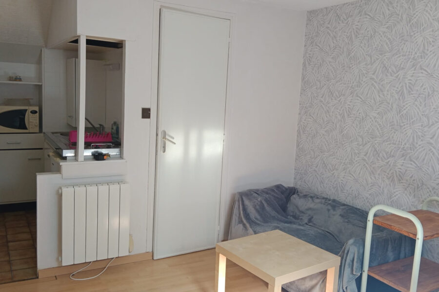 Appartement à vendre à Saint-Geniès