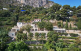 Somptueuse villa vue mer  – 7 pièces – 5 chambres – 550 m²