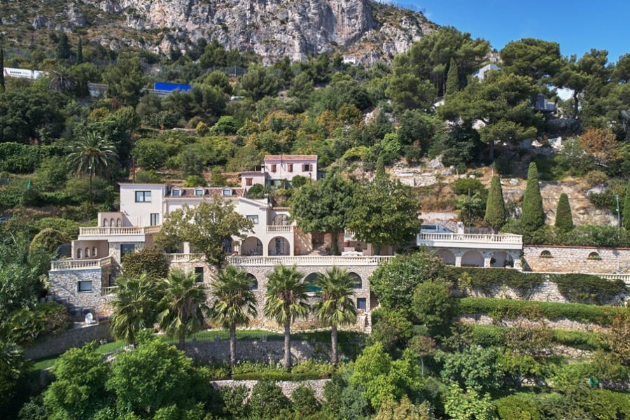 Maison à vendre à Roquebrune-cap-martin
