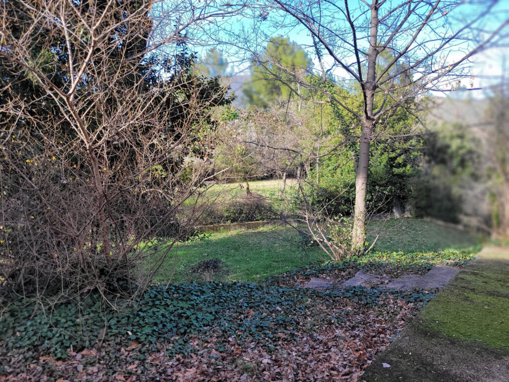 Maison Nyons 26110 – 4 pièces – 3 chambres – 94 m²