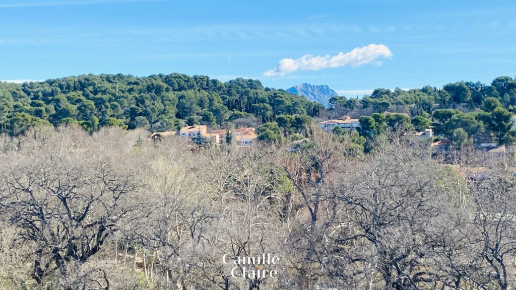 Dernier étage : Appartement T3 – T4 avec terrasse – résidenc – 4 pièces – 3 chambres – 90 m²