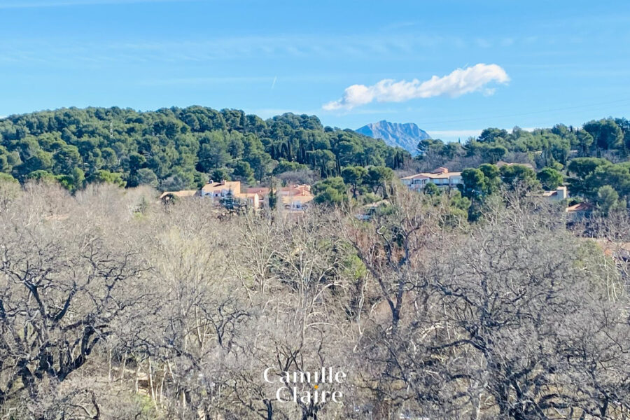 Appartement à vendre à Aix-en-Provence