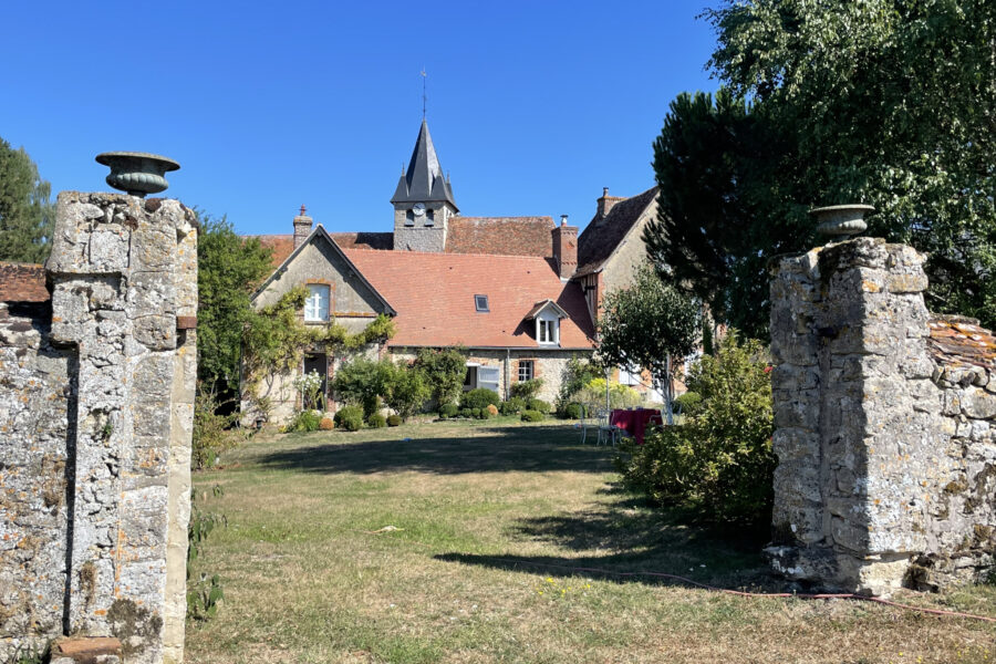 Maison à vendre à Dampierre-en-bray