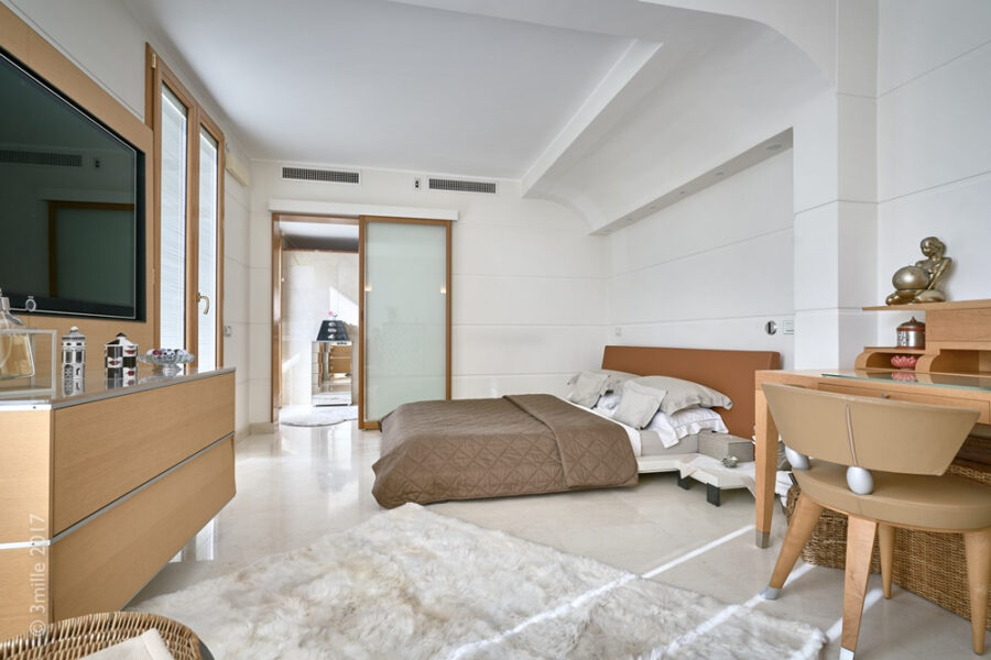 Maison à vendre à Roquebrune-cap-martin