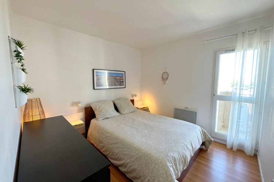Appartement à vendre à Saint-cyprien-plage