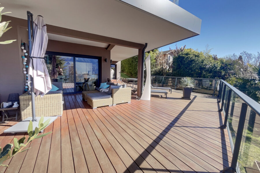 Appartement à vendre à Aix-les-bains
