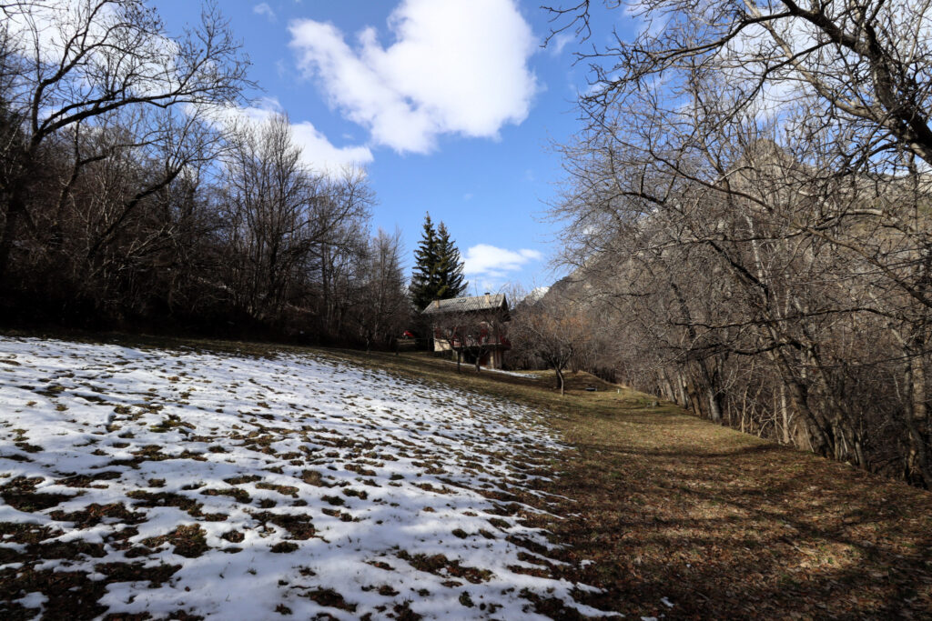 Maison avec très belle vue – 4 pièces – 2 chambres – 89.8 m²