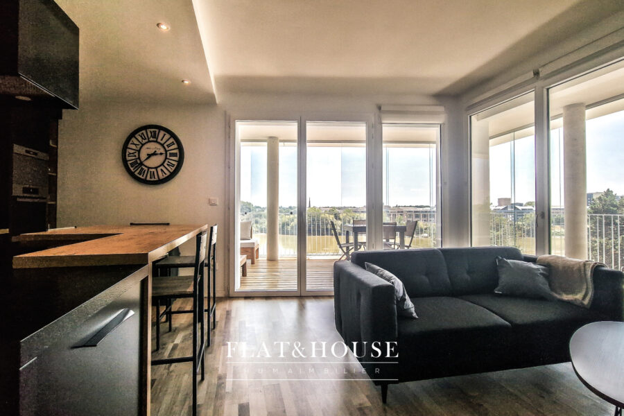 Appartement à vendre à Nantes