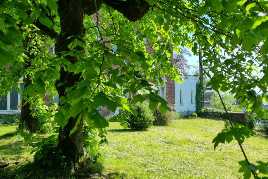 Maison à vendre à Sains-du-nord