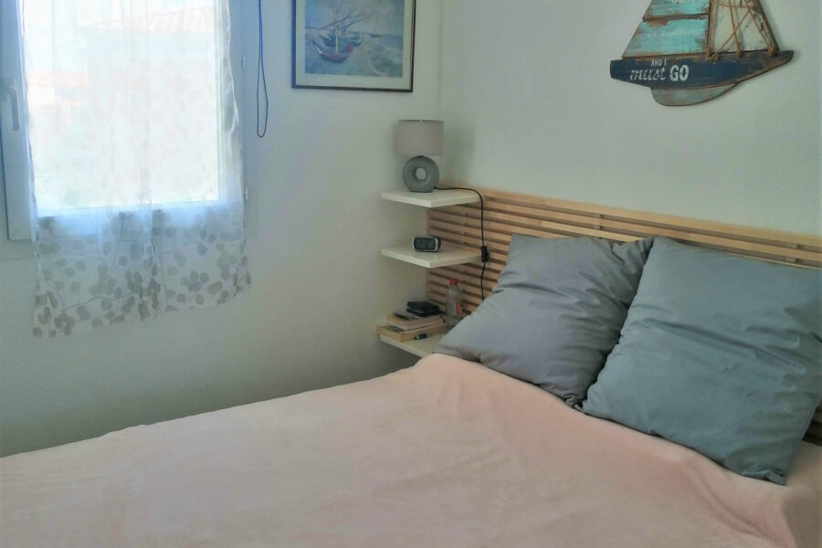 Appartement à vendre à Frontignan