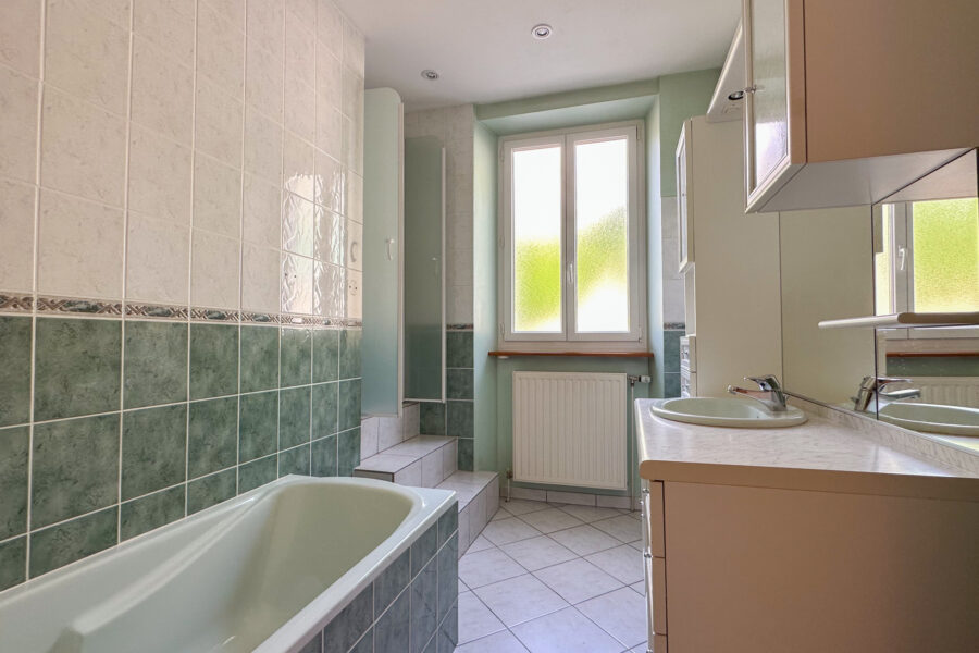 Maison à vendre à Coux