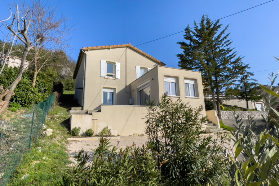 Maison à vendre à Privas
