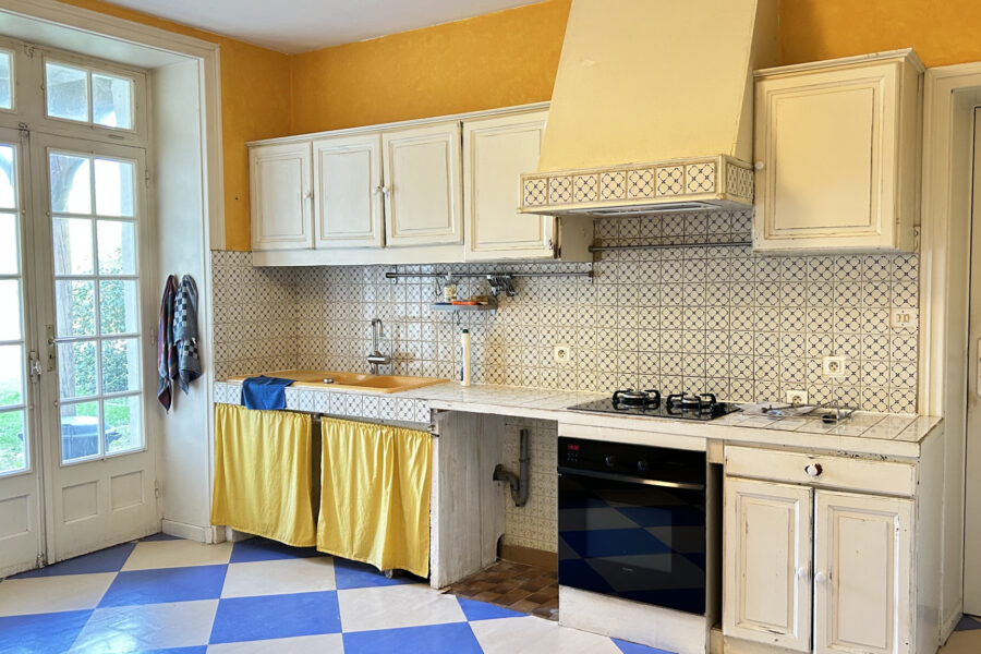 Maison à vendre à Niort