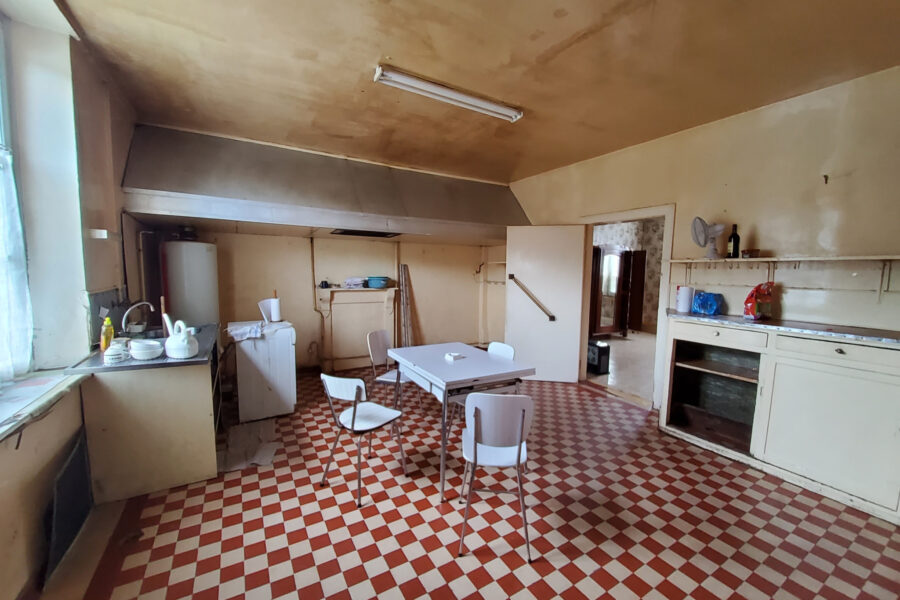 Maison à vendre à Fumay