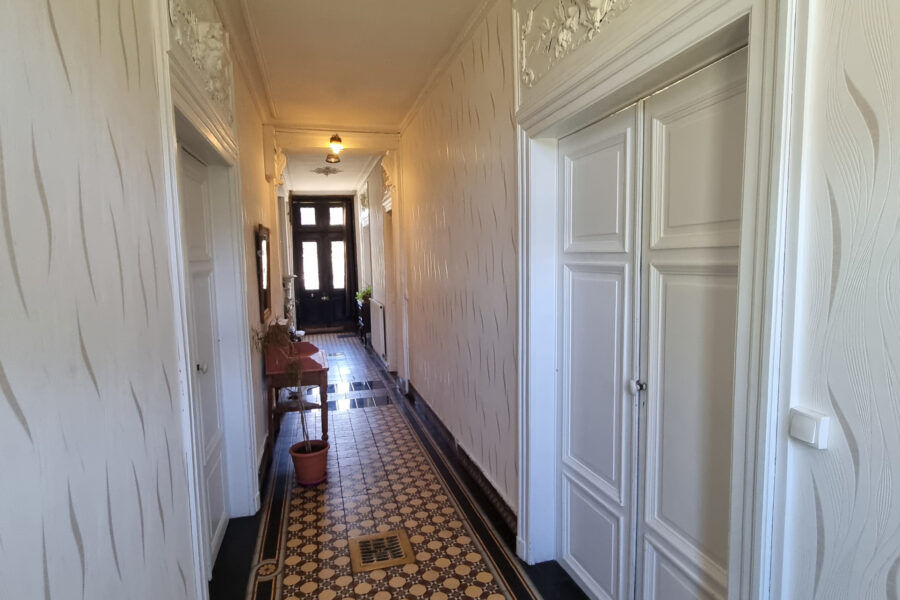 Maison à vendre à Sains-du-nord