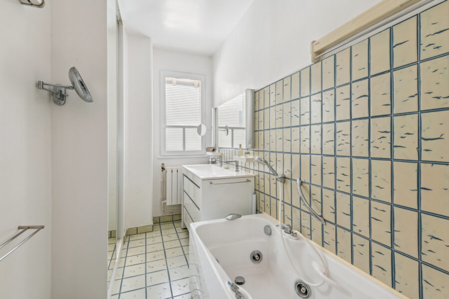Maison à vendre à Suresnes