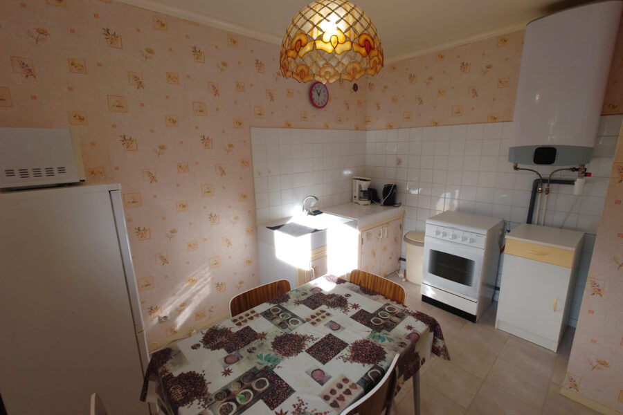 Appartement à vendre à Salau