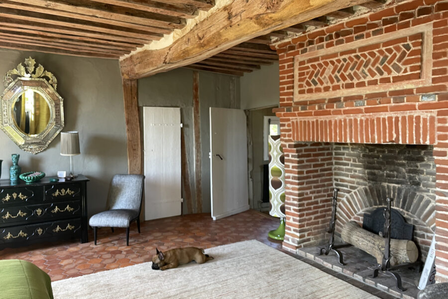 Maison à vendre à Dampierre-en-bray