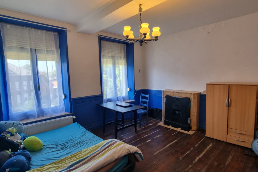 Maison à vendre à Sains-du-nord