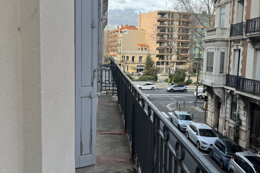 Appartement à vendre à Perpignan