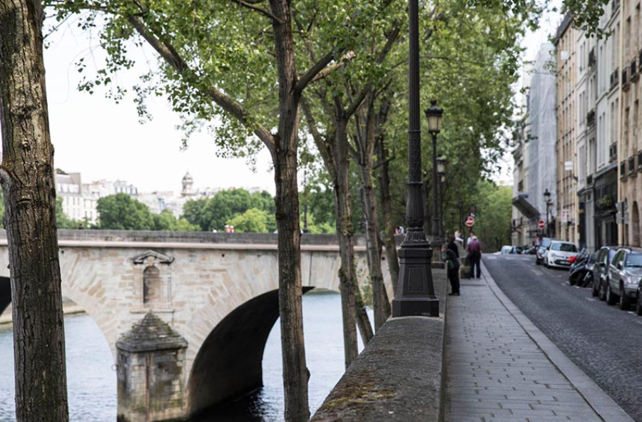 Appartement à vendre à Paris