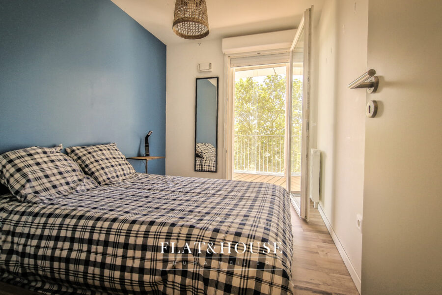 Appartement à vendre à Nantes