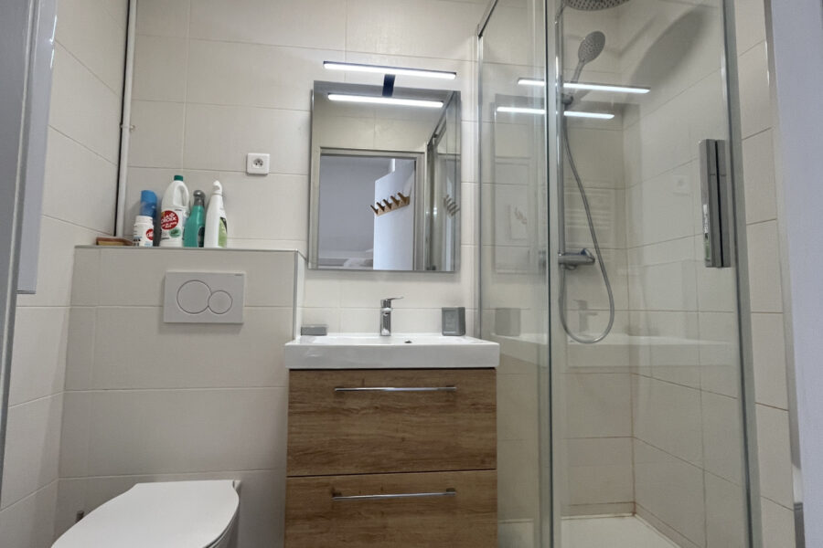 Appartement à vendre à Les angles