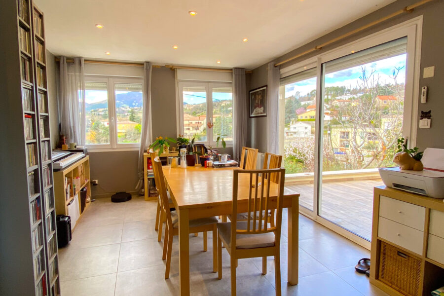 Maison à vendre à Privas