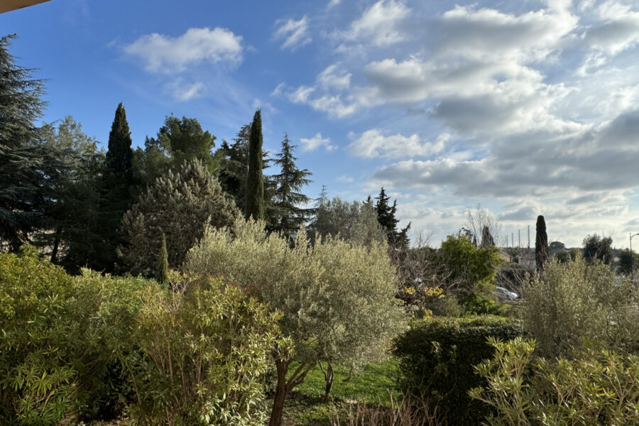Appartement à vendre à Hyères