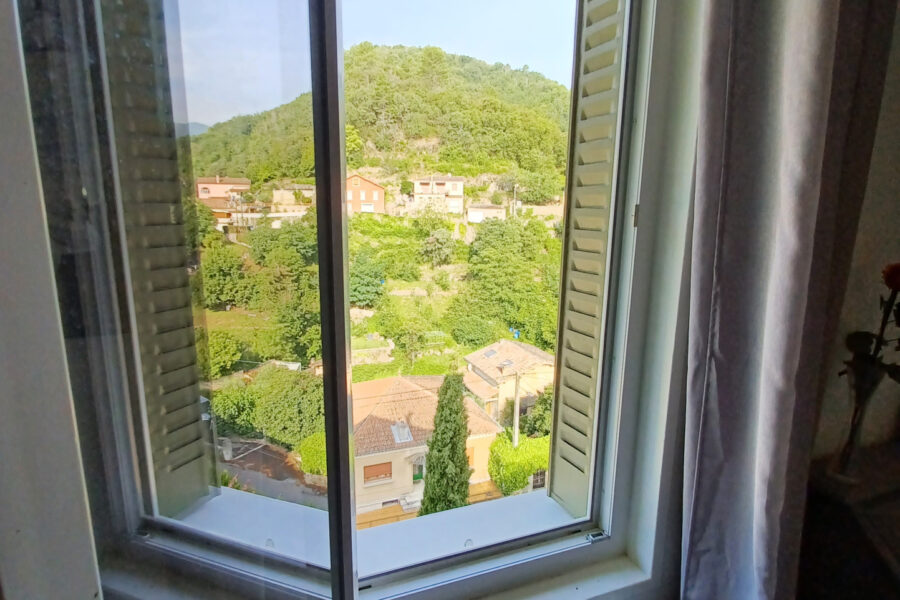 Maison à vendre à Vals-les-bains