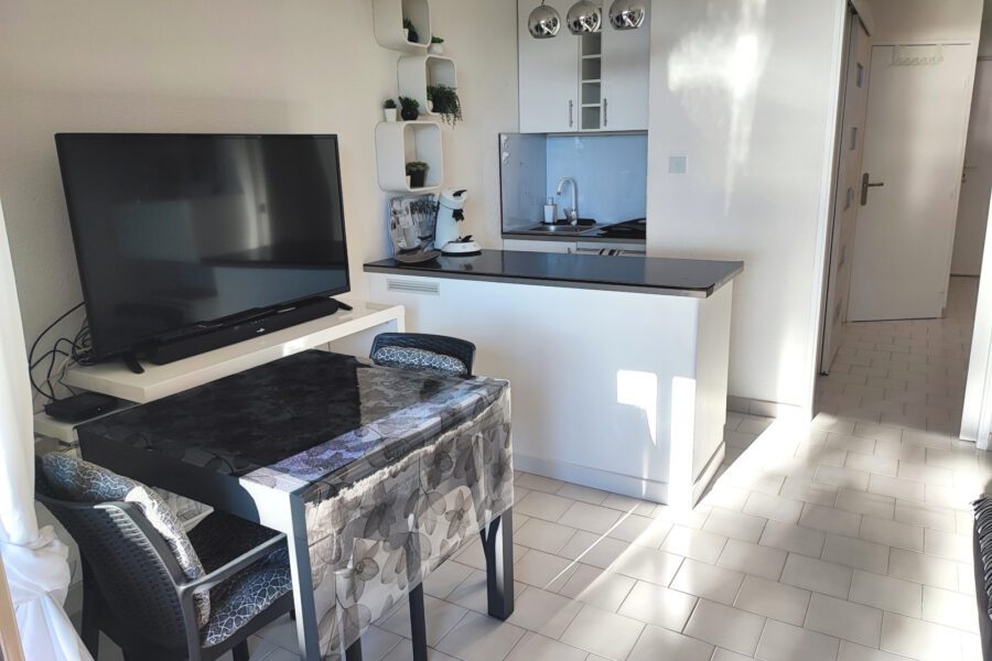 Appartement à vendre à La seyne-sur-mer