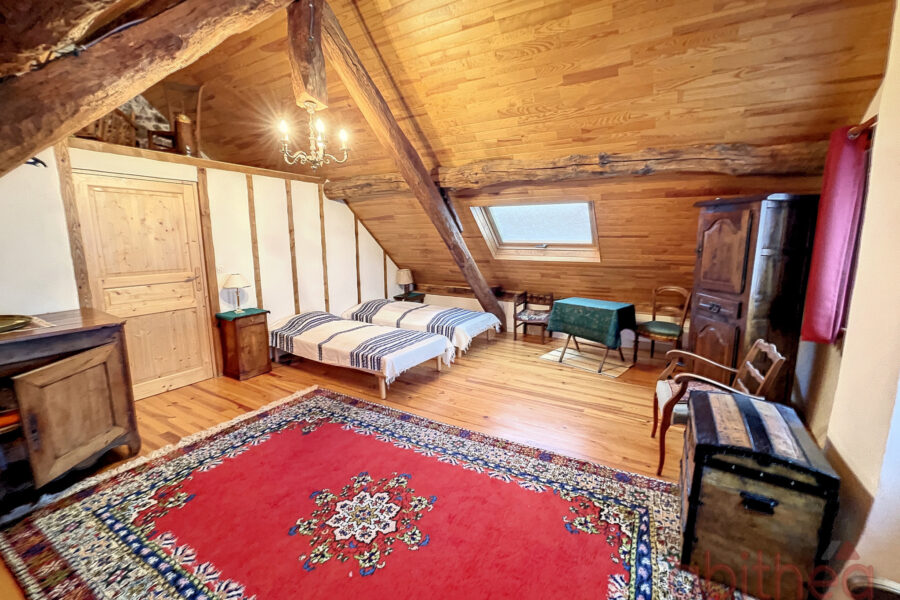 Maison à vendre à Boussenac
