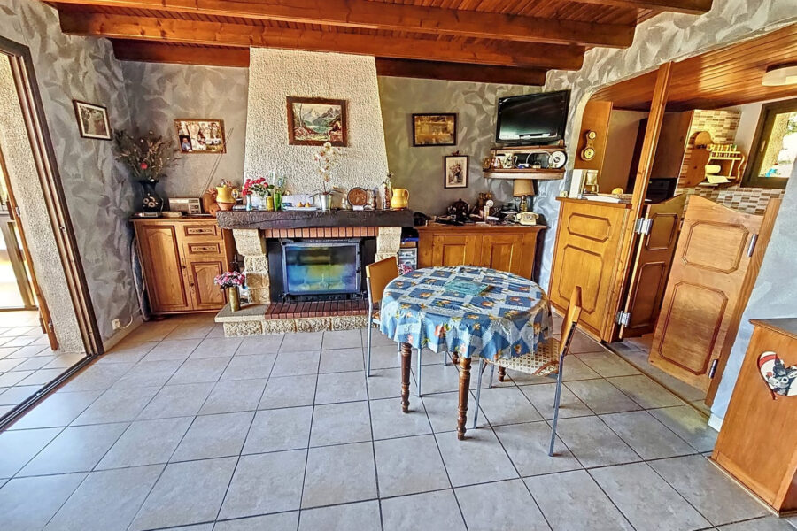 Maison à vendre à Soulan
