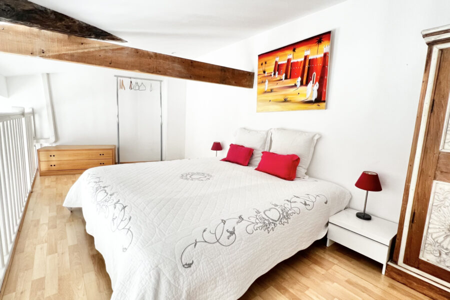 Appartement à vendre à Nice