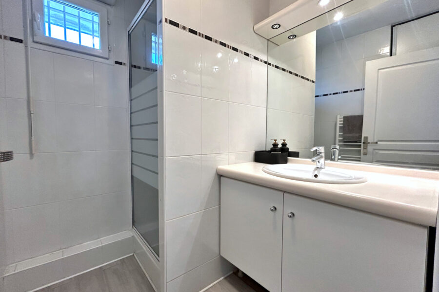 Appartement à vendre à Marseille