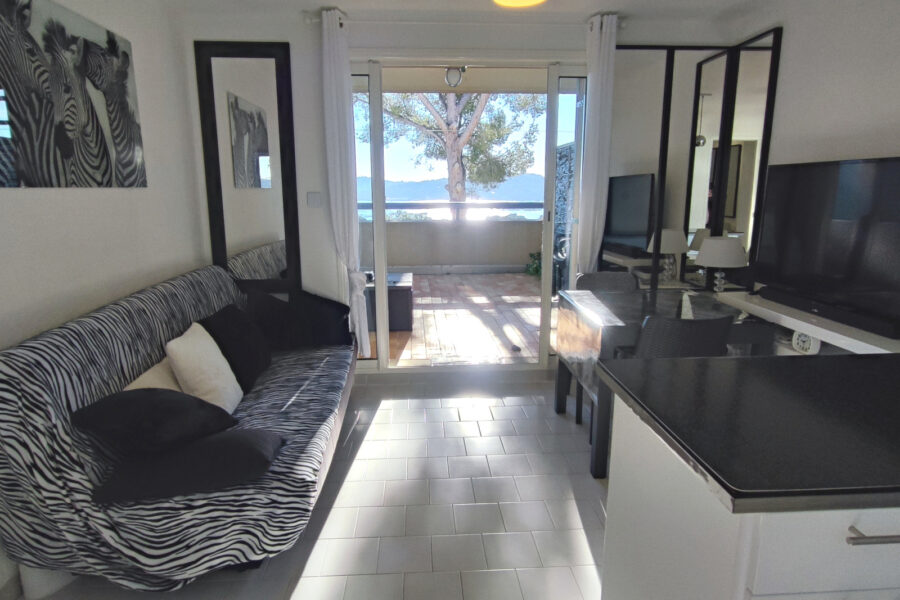 Appartement à vendre à La seyne-sur-mer