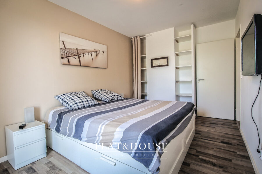 Appartement à vendre à Nantes