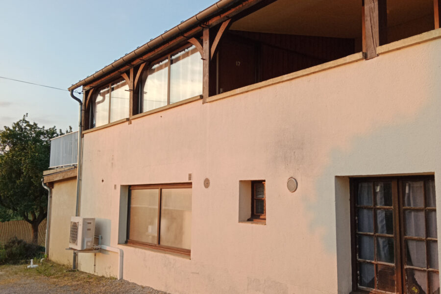 Appartement à vendre à Saint-Geniès