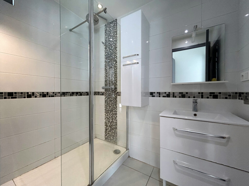 Magnifique T3 de 64.92m2 avec Balcon Exposé Sud-Ouest – 4 pièces – 2 chambres – 64.92 m²