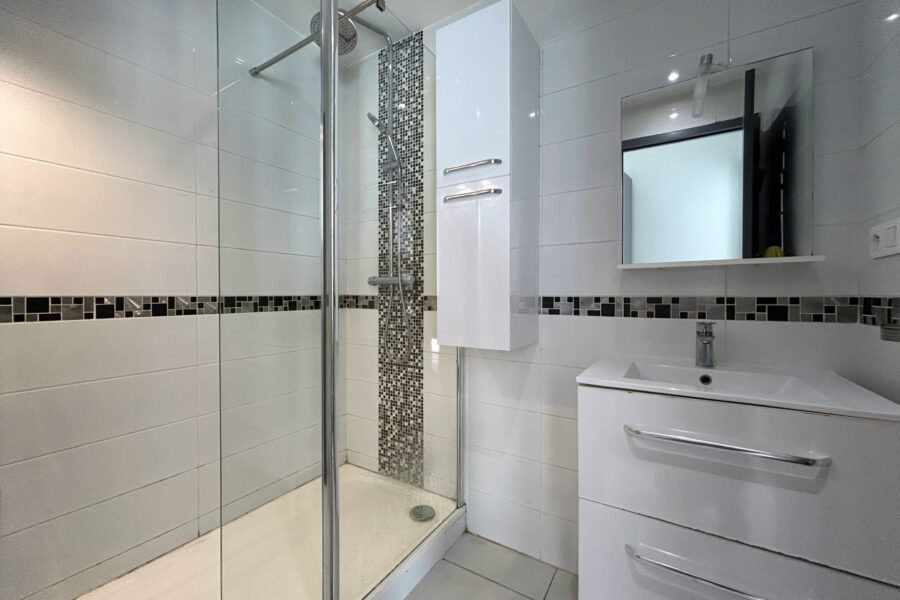 Appartement à vendre à Marseille
