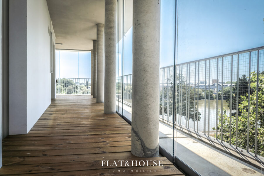 Appartement à vendre à Nantes