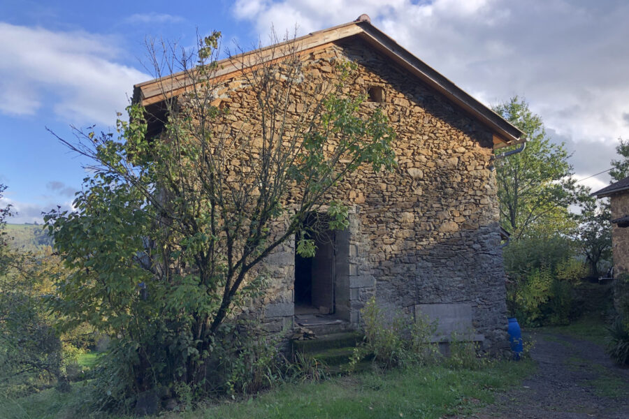 Maison à vendre à Saint-Étienne-de-maurs