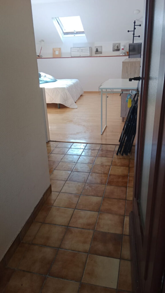 Saint-Geniès : appartement en vente avec Mireille LOUET – 1 pièce – NR chambres – 21 m²