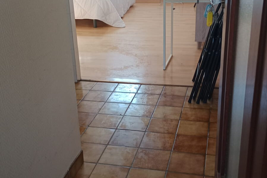 Appartement à vendre à Saint-Geniès