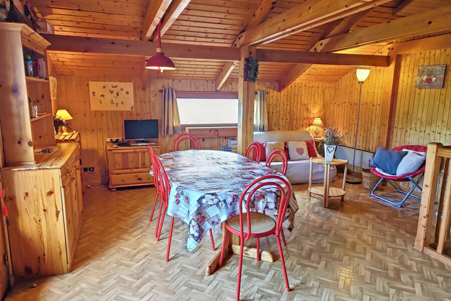 Maison à vendre à Ustou