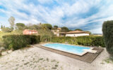 Maison proche centre ville 3 chambres Jardin Piscine Garage – 4 pièces – 3 chambres – 107 m²